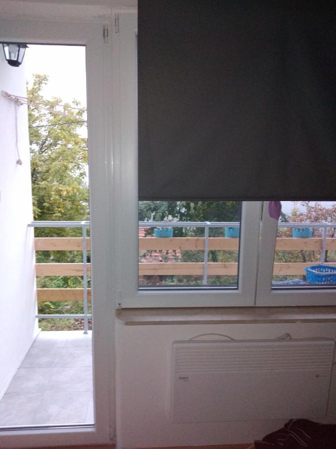 Holiday Home Nature Plesivica ยาสเตรบาร์สโก ภายนอก รูปภาพ