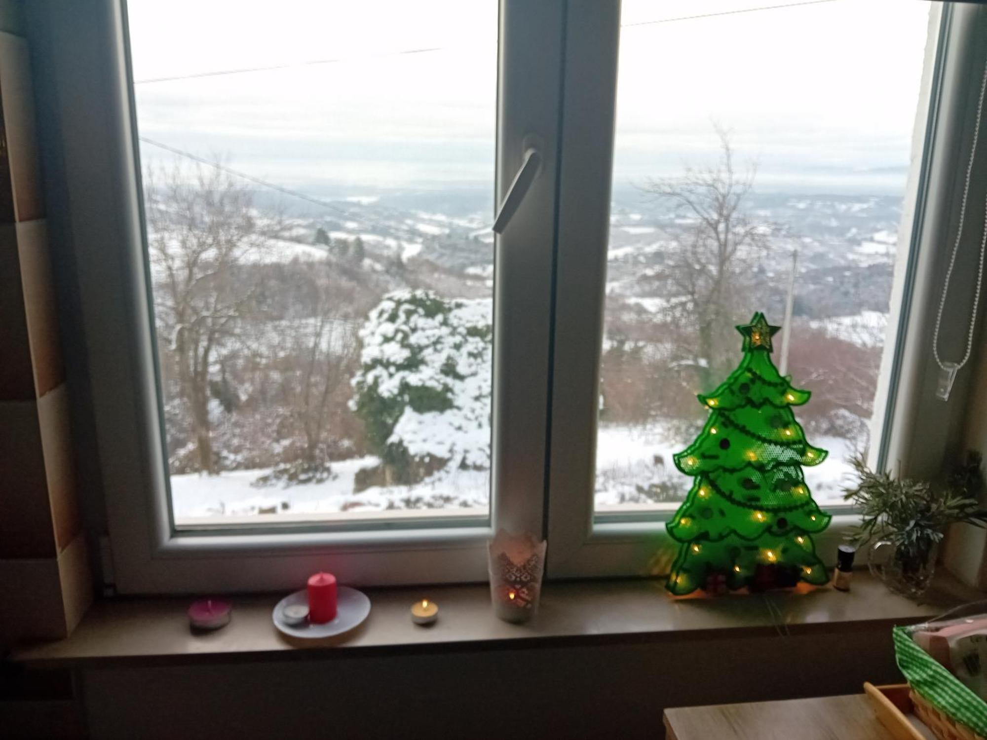 Holiday Home Nature Plesivica ยาสเตรบาร์สโก ภายนอก รูปภาพ