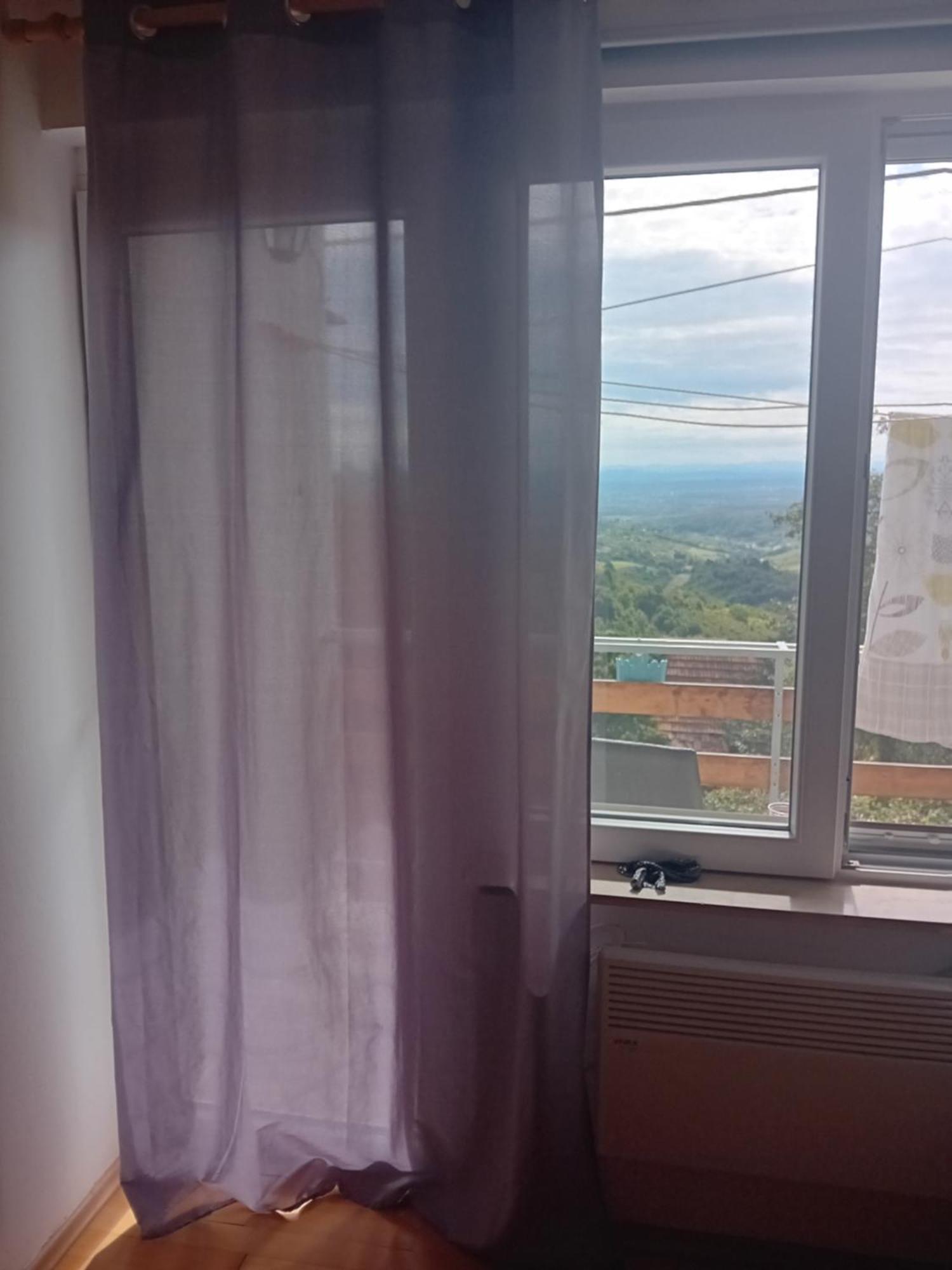 Holiday Home Nature Plesivica ยาสเตรบาร์สโก ภายนอก รูปภาพ