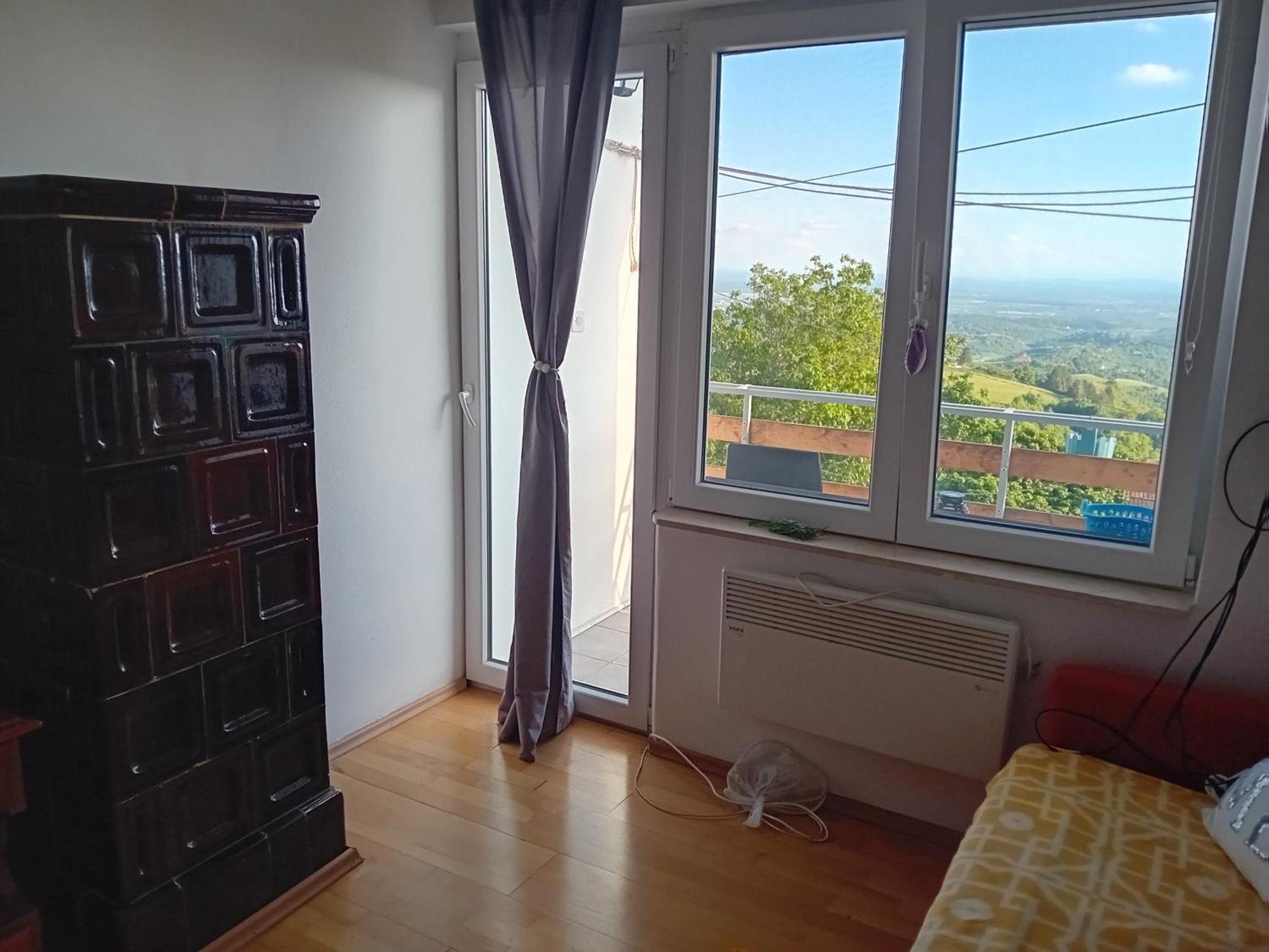 Holiday Home Nature Plesivica ยาสเตรบาร์สโก ภายนอก รูปภาพ