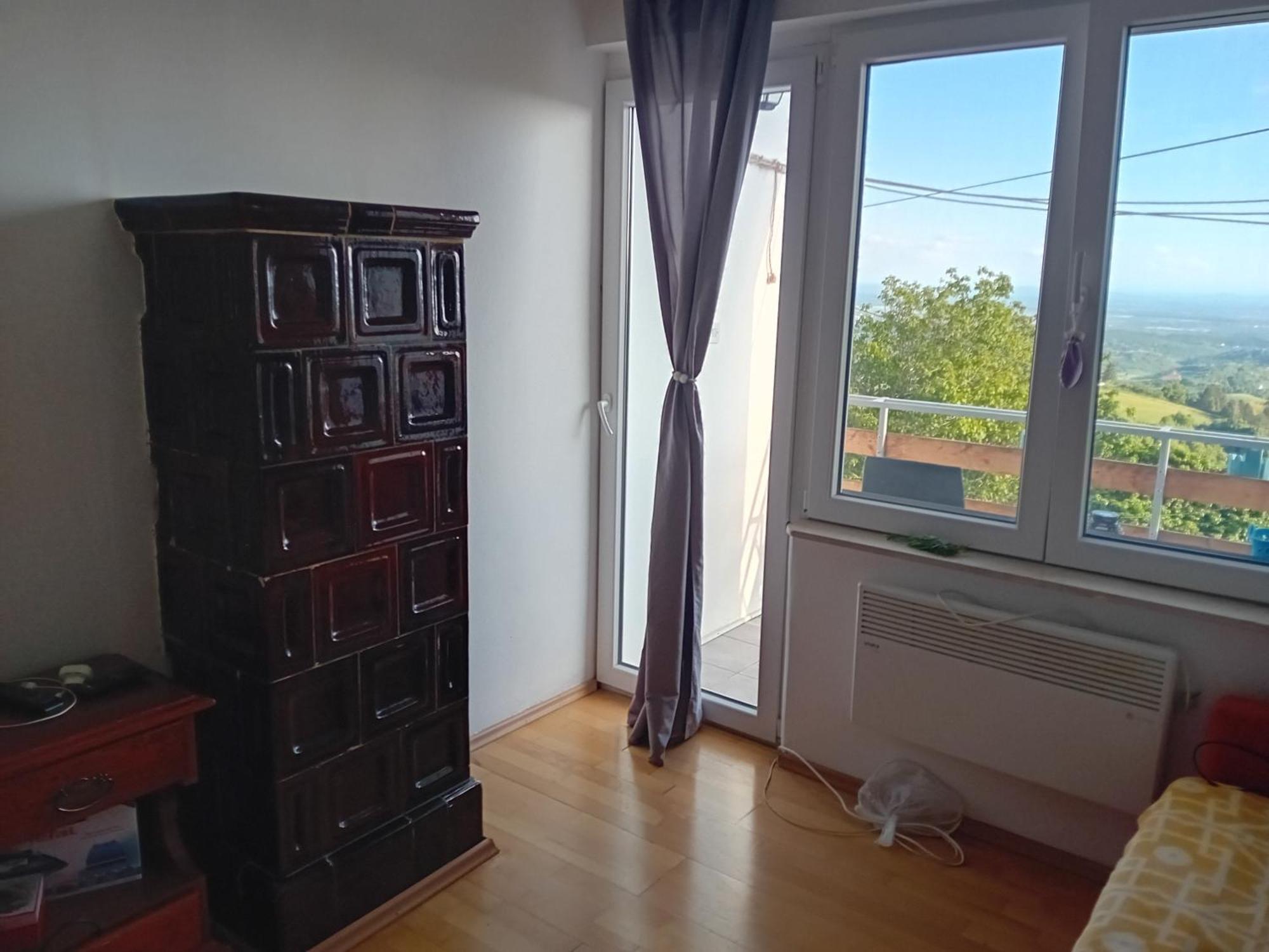 Holiday Home Nature Plesivica ยาสเตรบาร์สโก ภายนอก รูปภาพ
