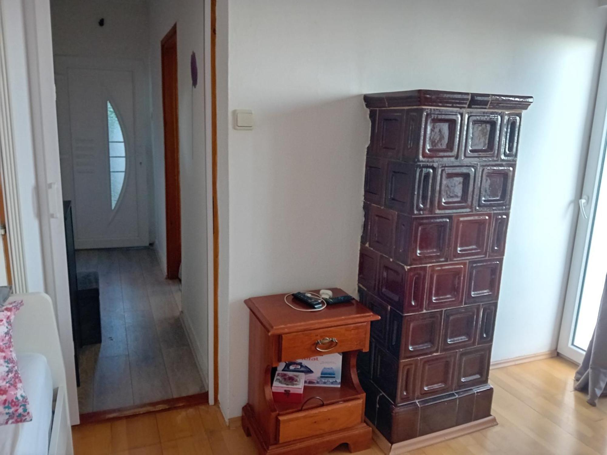 Holiday Home Nature Plesivica ยาสเตรบาร์สโก ภายนอก รูปภาพ